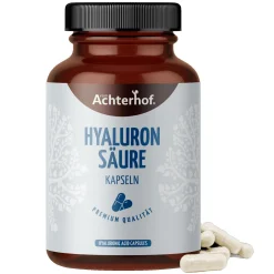 Achterhof Hyaluronsäure Kapseln>vom Achterhof Online