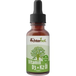 Achterhof Vitamin D3 + K2 Tropfen>vom Achterhof Outlet