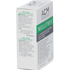 ACM Molutrex 5% Kaliumhydroxid 3 ml| Discount