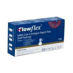 Acon Flowflex Antigen Rapid Schnelltest Laientest| Outlet