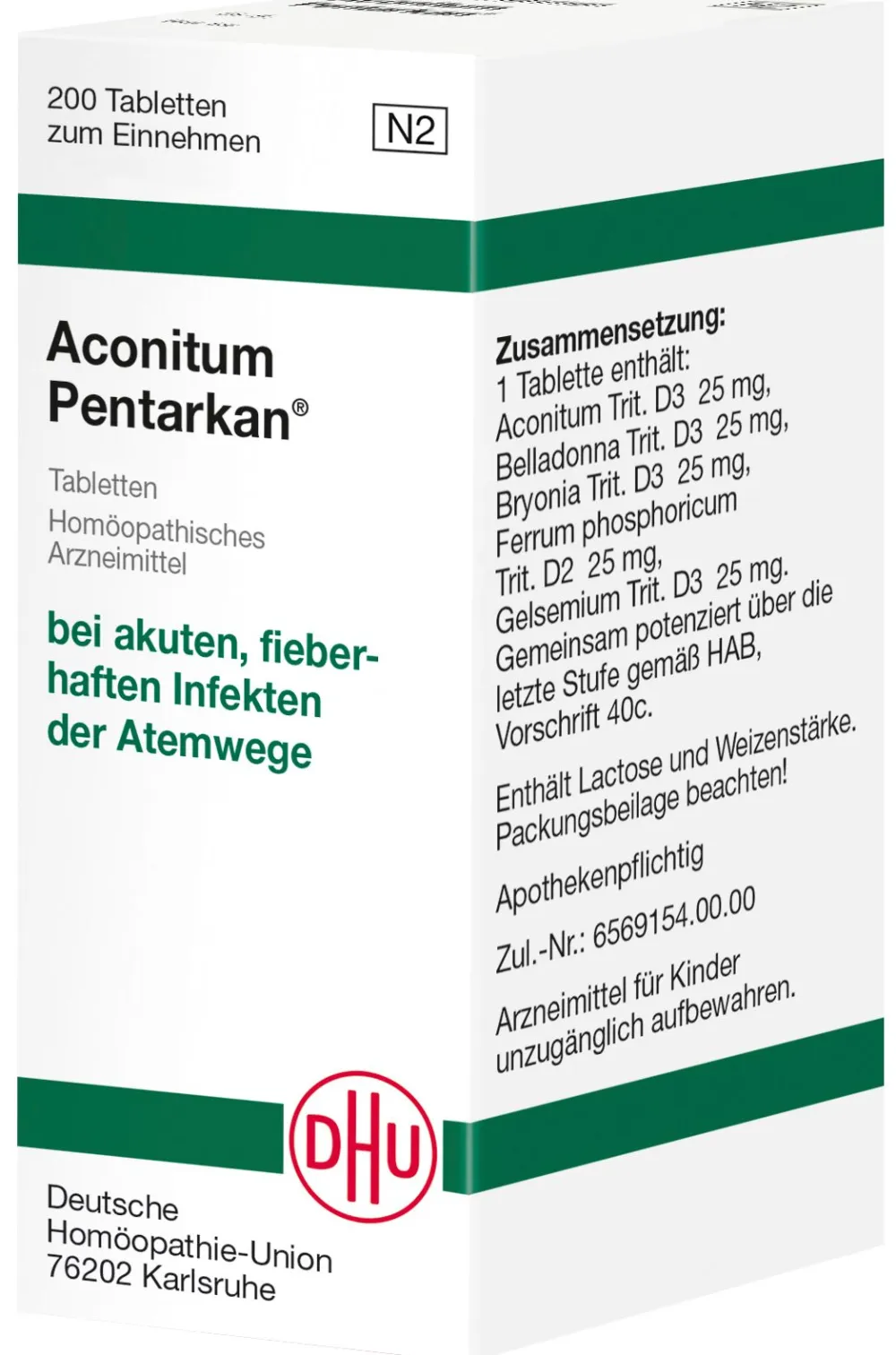 ACONITUM PENTARKAN>DHU Outlet