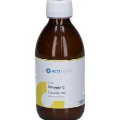 ACTINOVO PURE Liposomales Vitamin C| New