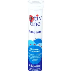 activline Calcium Zitrone> Sale