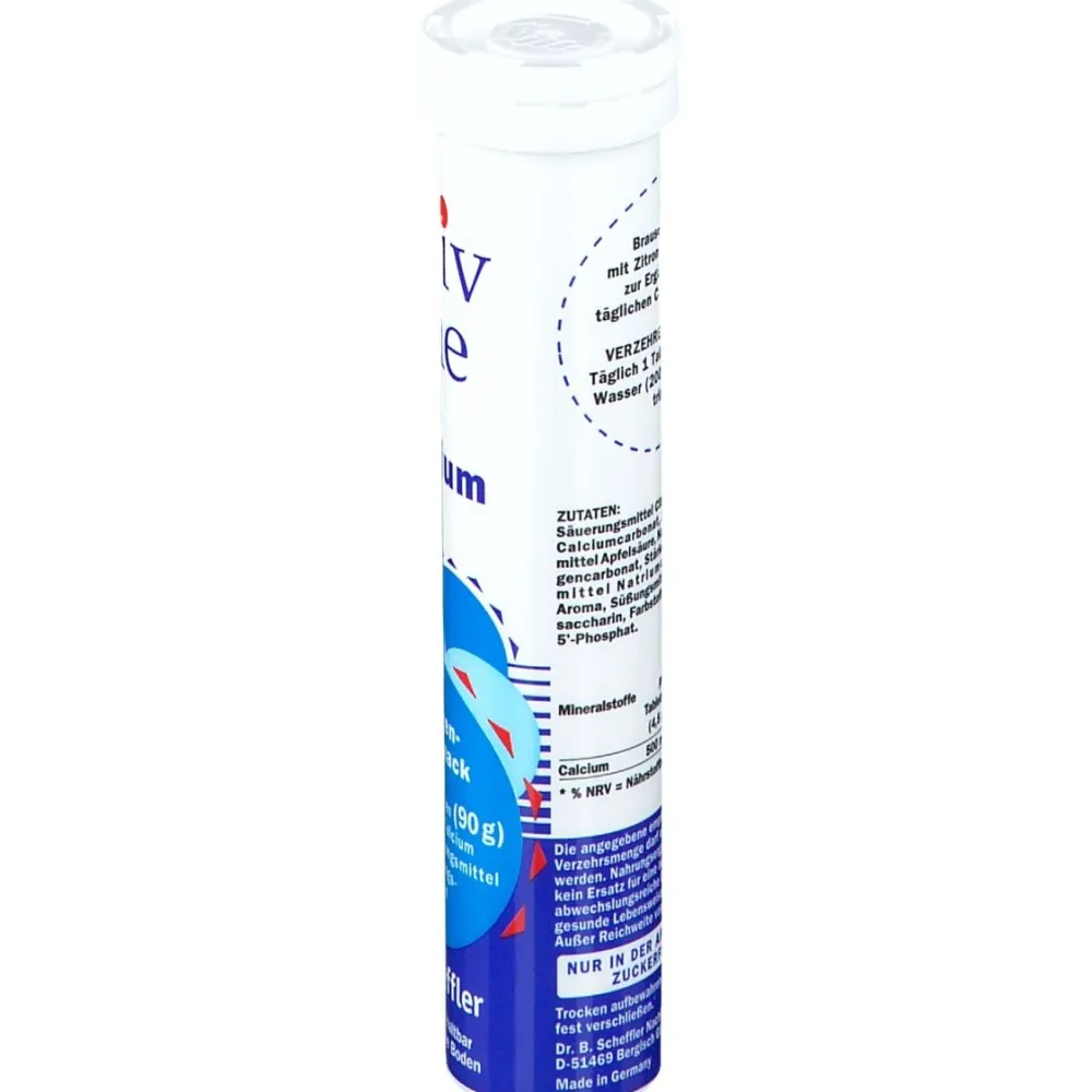 activline Calcium Zitrone> Sale