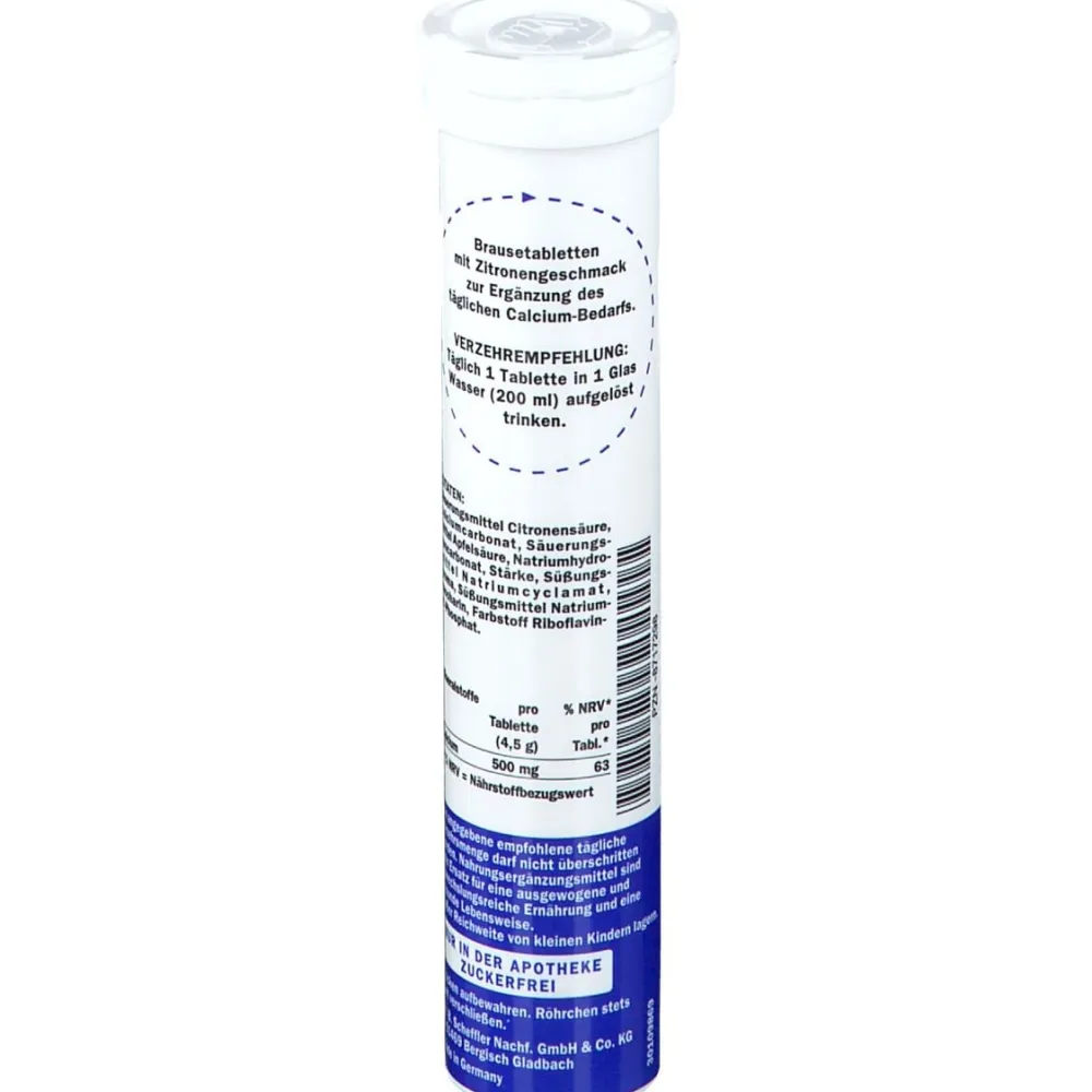 activline Calcium Zitrone> Sale