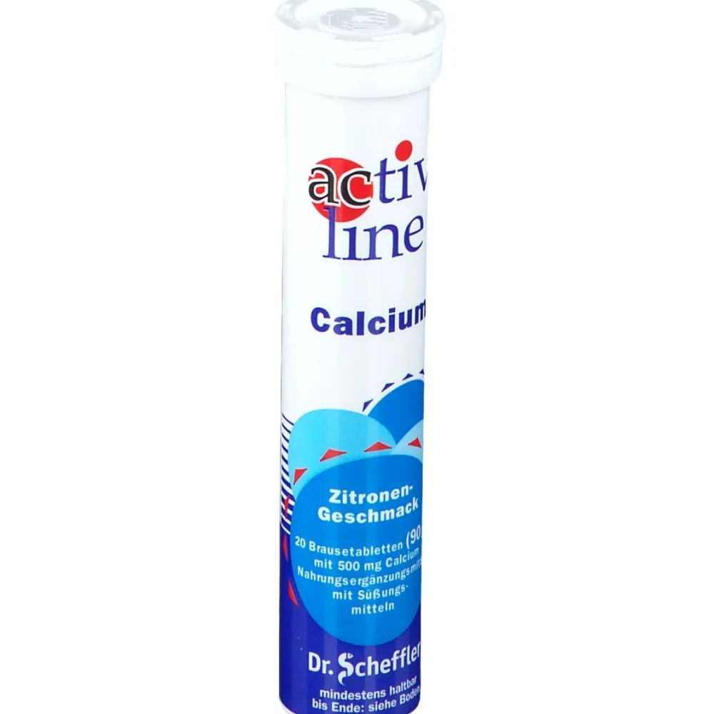 activline Calcium Zitrone> Sale