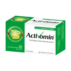 Activomin Kapseln>