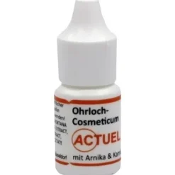 ACTUEL Ohrloch-Cosmeticum| Discount