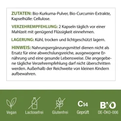 Acurmin Phytholistic® - Bio Kurkuma><noscript><img width=