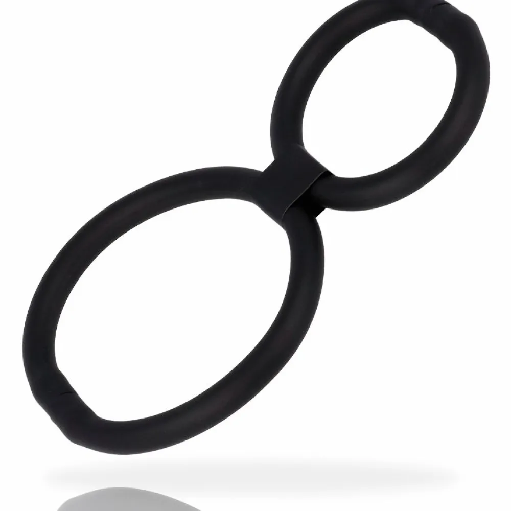 Addicted Toys Adjustable Rings For Penis>