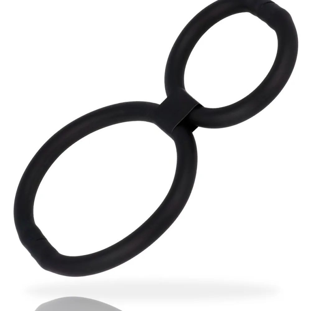 Addicted Toys Adjustable Rings For Penis>