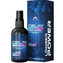 Adema Natural® Delay Control + Performance Spray| Best