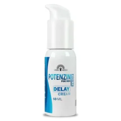 Adema Natural® Delay Cream - für den aktiven Mann| New