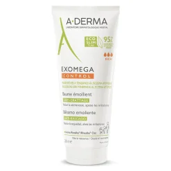 EXOMEGA Control Balsam Sterile Kosmetik|A-Derma