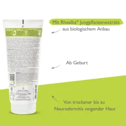 EXOMEGA Control Balsam Sterile Kosmetik|A-Derma
