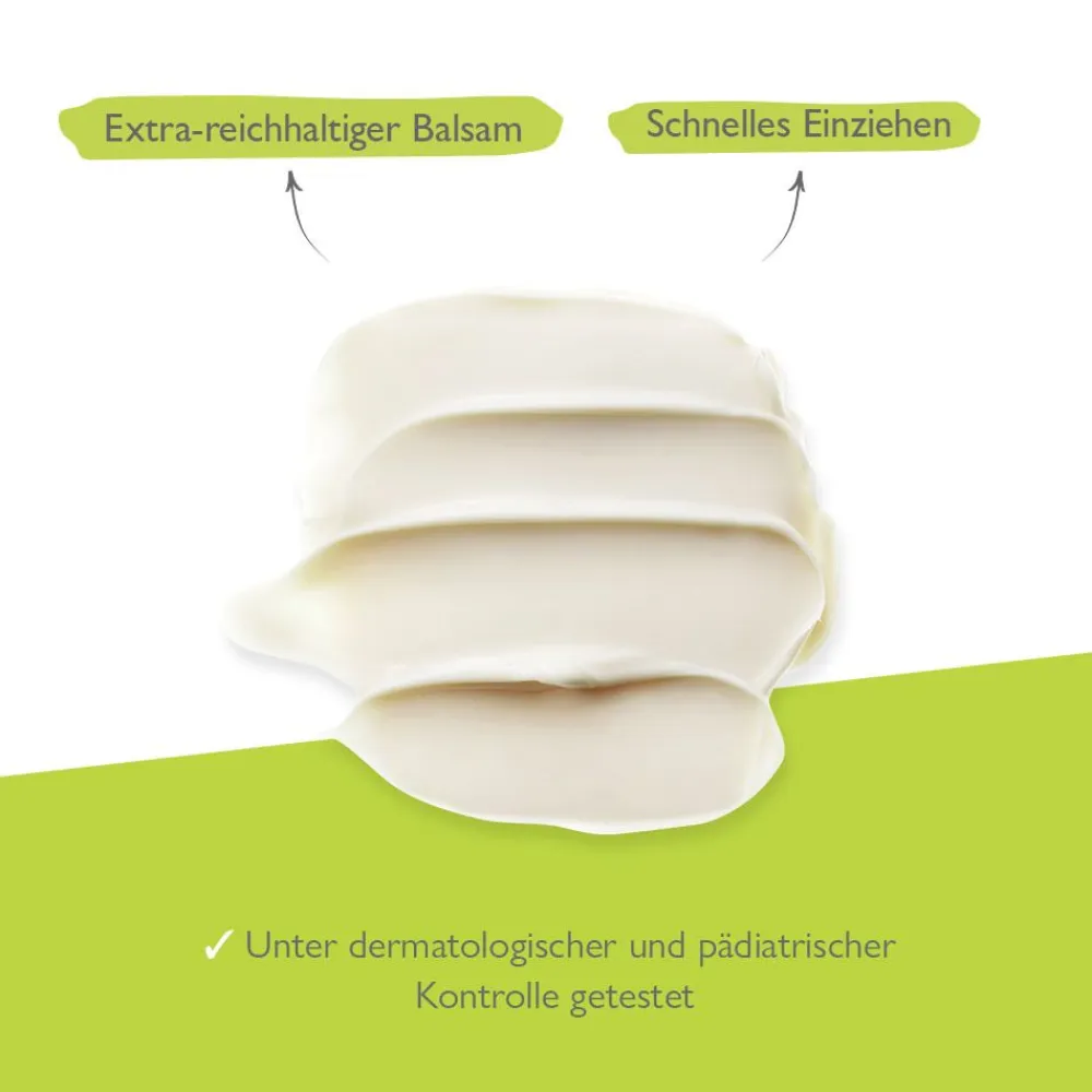 EXOMEGA Control Balsam Sterile Kosmetik|A-Derma