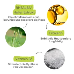 EXOMEGA Control Balsam Sterile Kosmetik|A-Derma