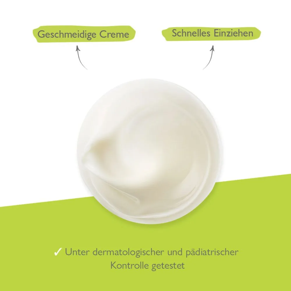 EXOMEGA Control Creme für zu Neurodermitis neigende Haut|A-Derma Hot