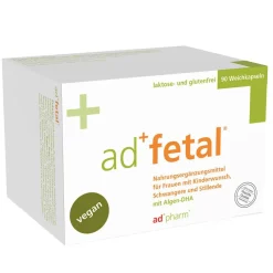 adfetal®> Sale