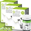 adia Blutzuckerteststreifen, 150 Stück|diabetikerbedarf Best