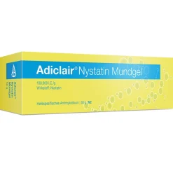 ® Mundgel|Adiclair New