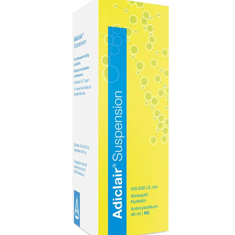 ® Suspension|Adiclair Discount