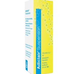 ® Suspension>Adiclair