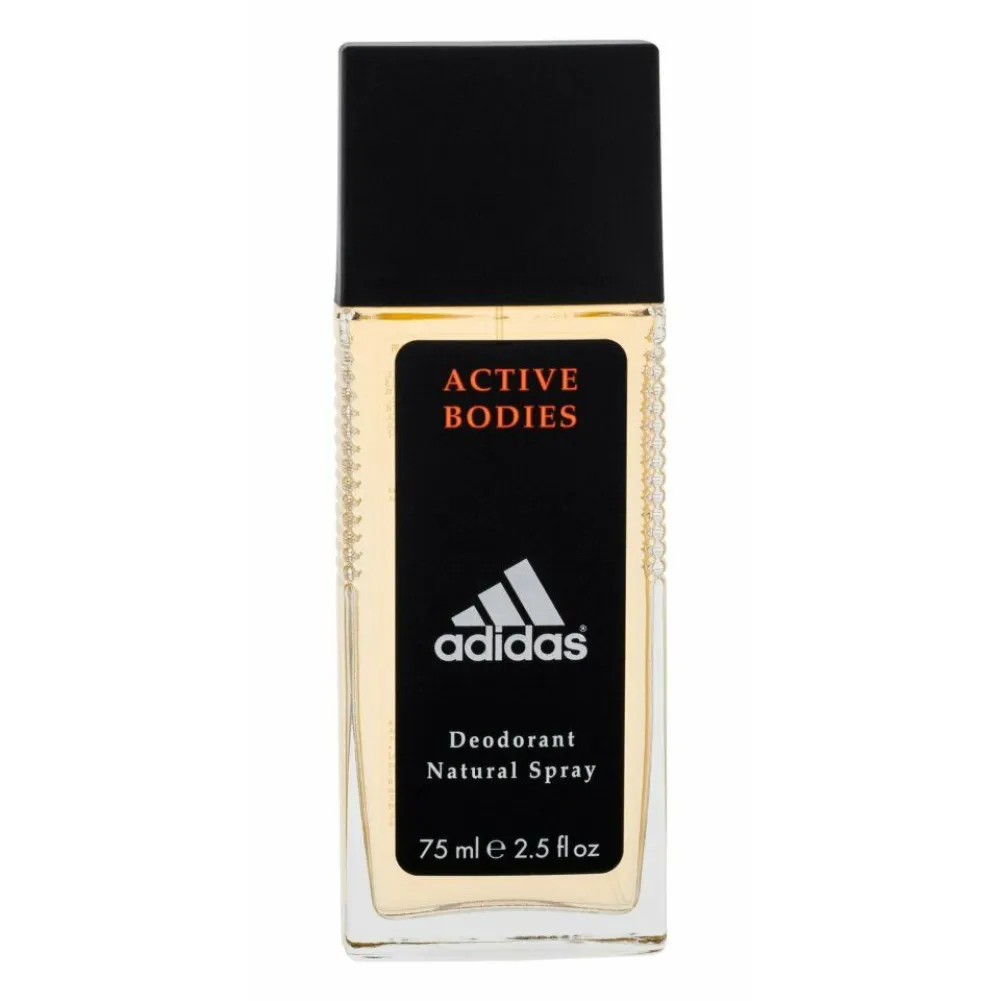 Active Bodies Deodorant im Glas (man)>adidas Clearance