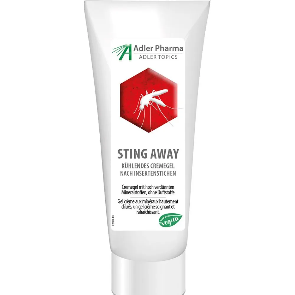 Adler STING AWAY>Adler Pharma Best