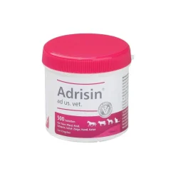 Adrisin® ad us. vet.> New
