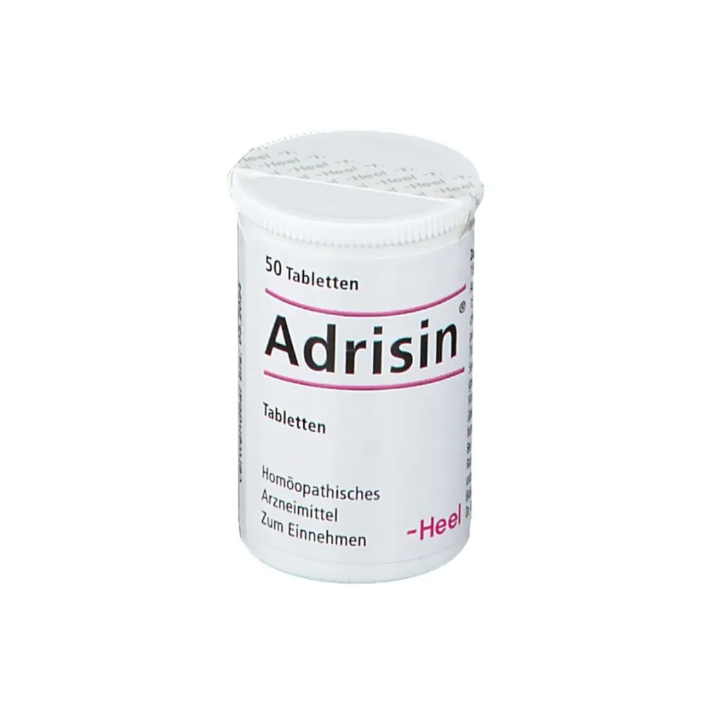 Adrisin® Tabletten> Outlet