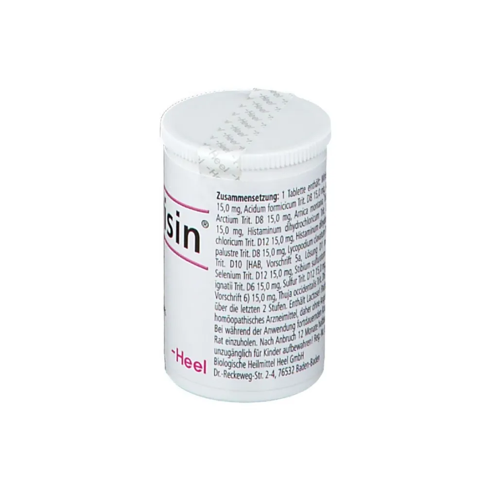 Adrisin® Tabletten> Outlet