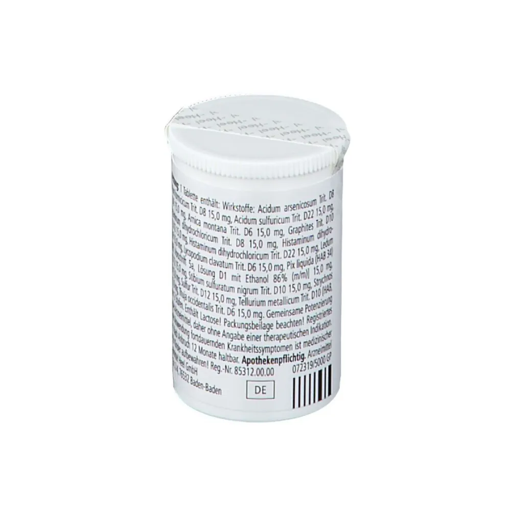 Adrisin® Tabletten> Outlet