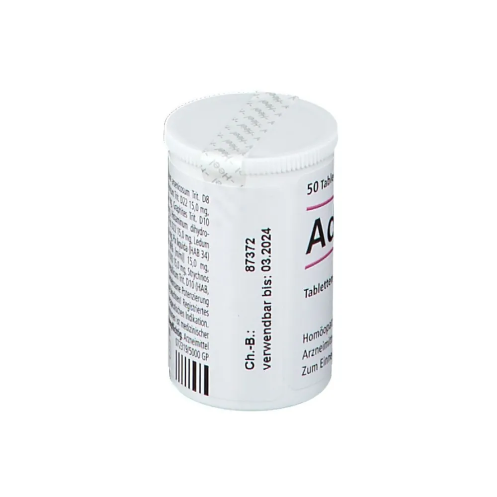Adrisin® Tabletten> Outlet