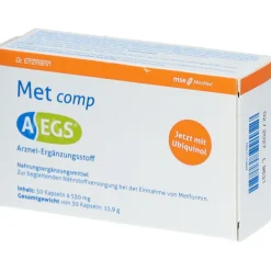 AEGS® Met comp>