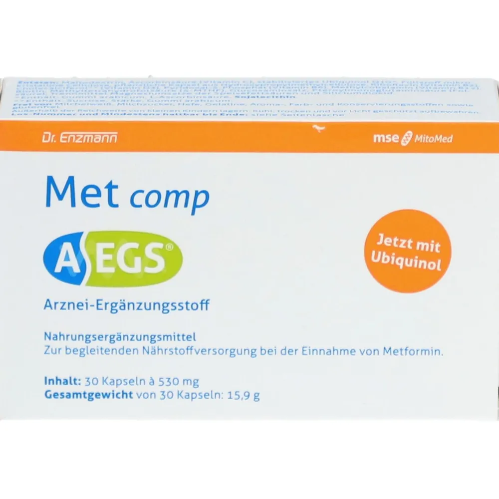AEGS® Met comp>