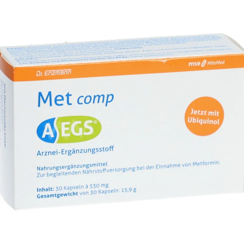 AEGS® Met comp>