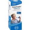 mit Maske für Erwachsene und Kinder (ab 5 J.)>Aerochamber Best