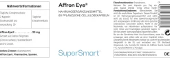 Affron Eye® - SuperSmart> Online