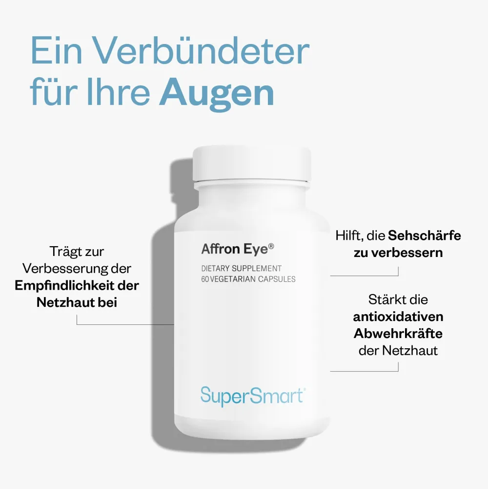 Affron Eye® - SuperSmart> Online