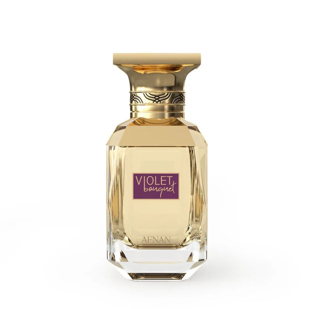 Eau de Parfum Violet Bouquet EDP Damen Spray>AFNAN Outlet
