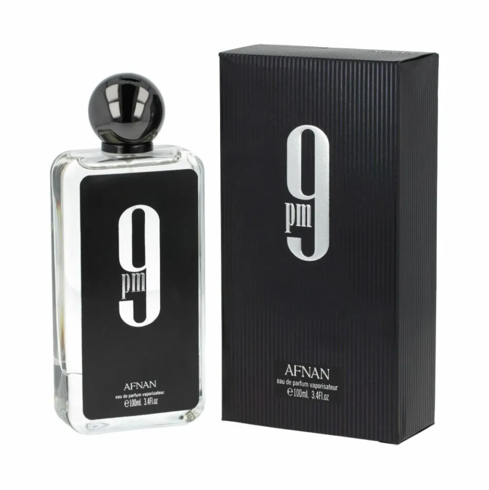 Afnan 9 pm Eau De Parfum 100 ml für Männer> Clearance