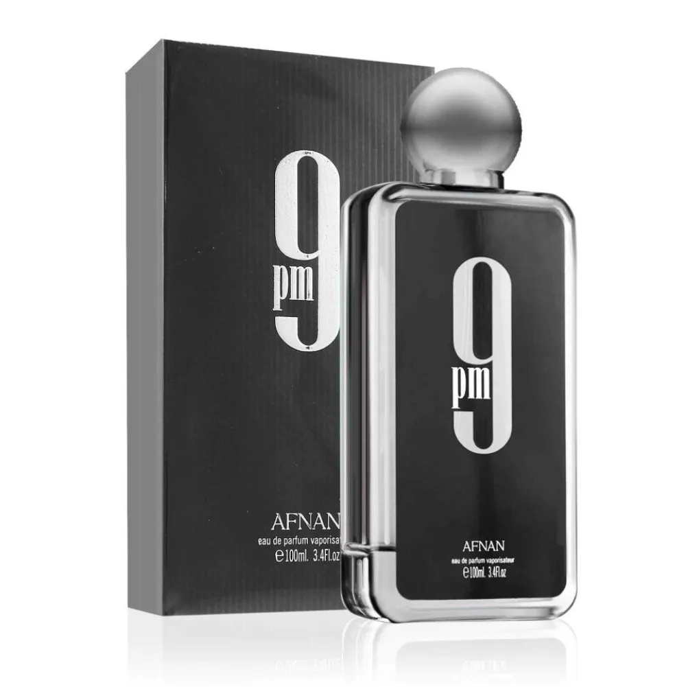 Afnan 9 pm Eau De Parfum 100 ml für Männer> Clearance