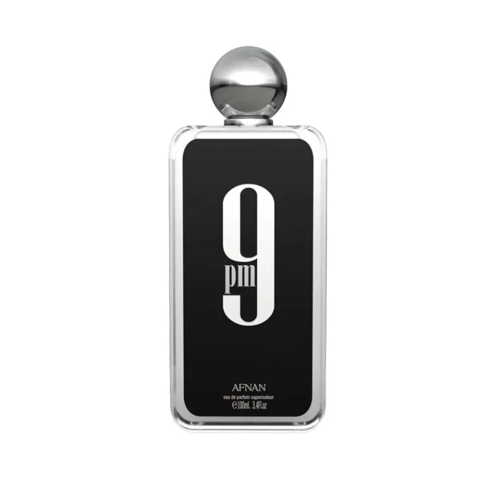 Afnan 9 pm Eau De Parfum 100 ml für Männer> Clearance