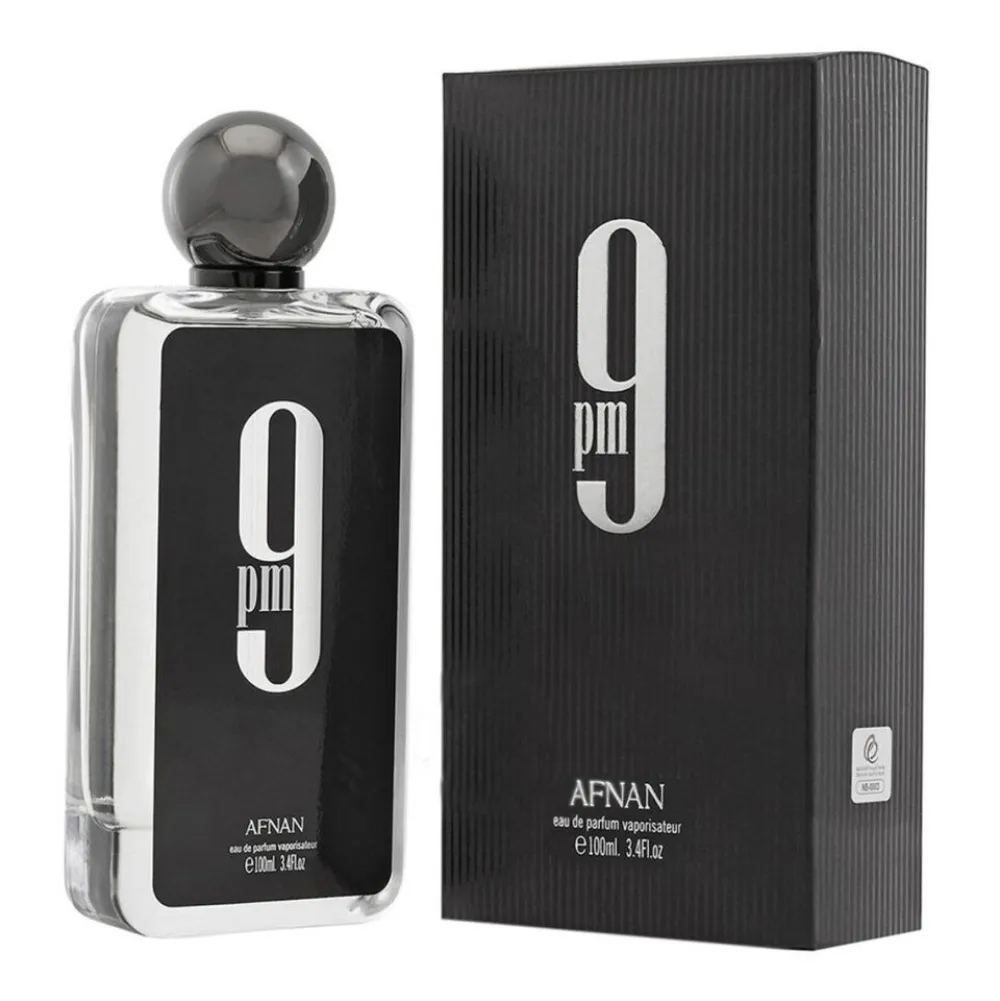 Afnan 9 pm Eau De Parfum 100 ml für Männer> Clearance