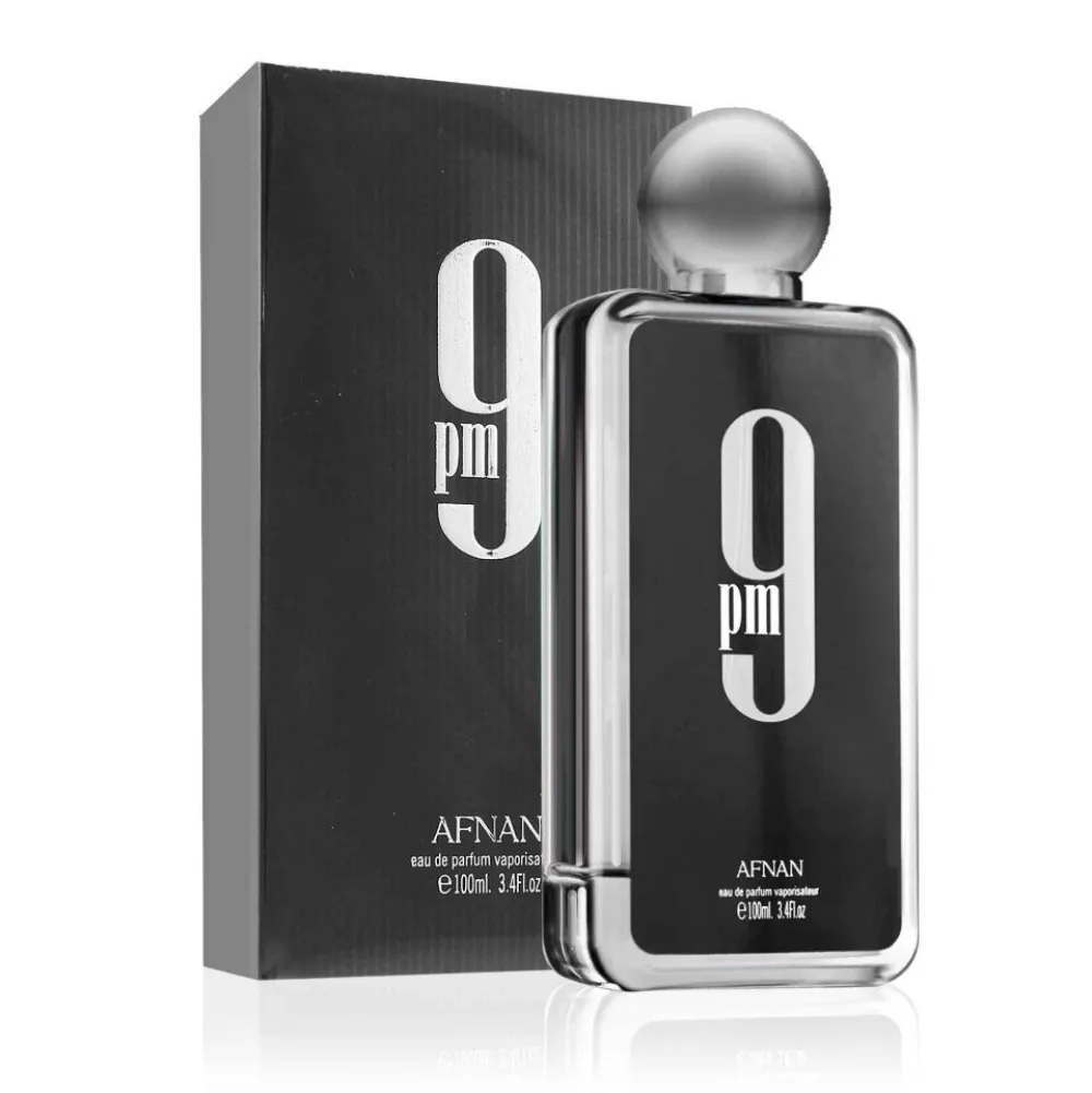 Afnan 9 pm Eau De Parfum 100 ml für Männer> Clearance