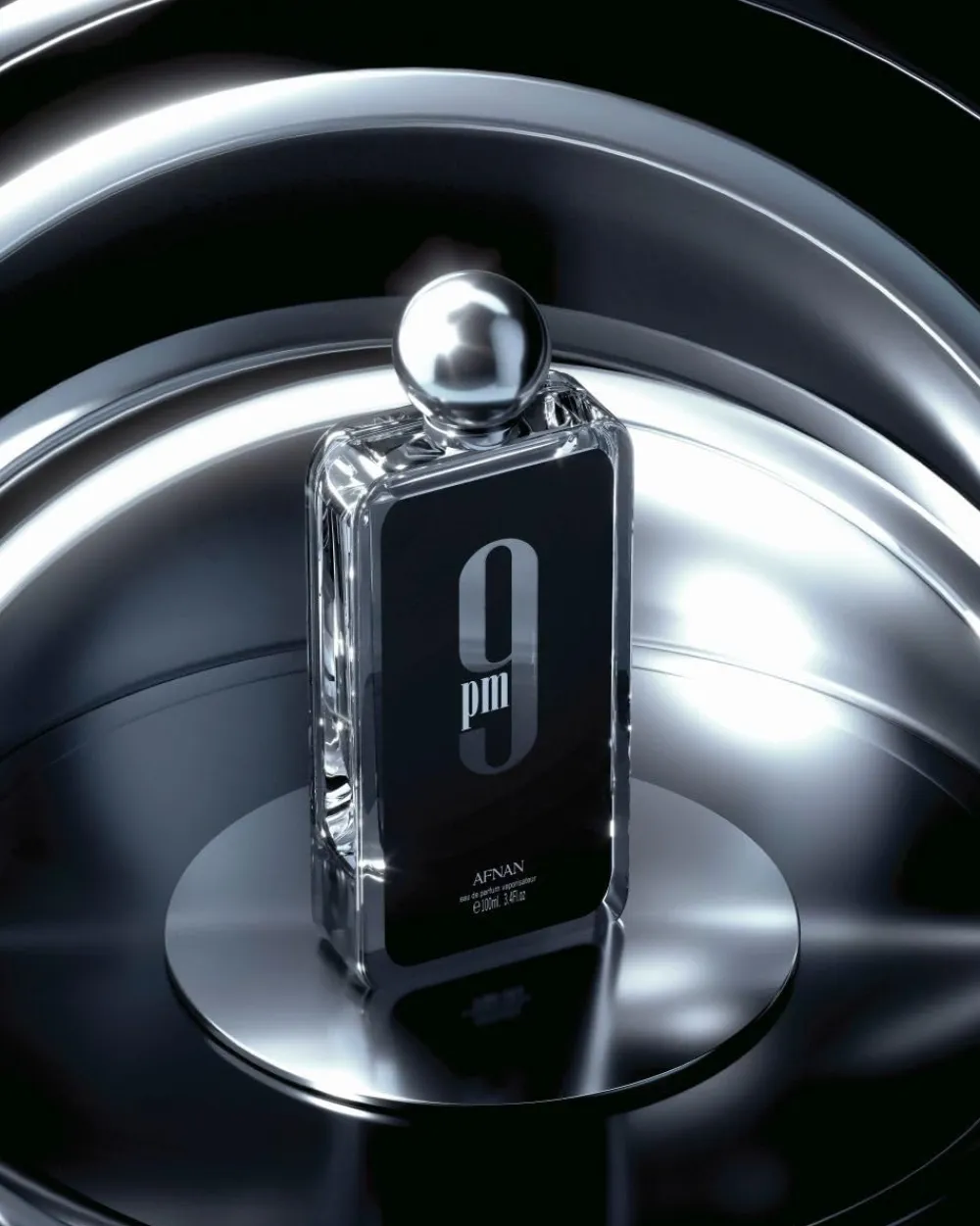 Afnan 9 pm Eau De Parfum 100 ml für Männer> Clearance