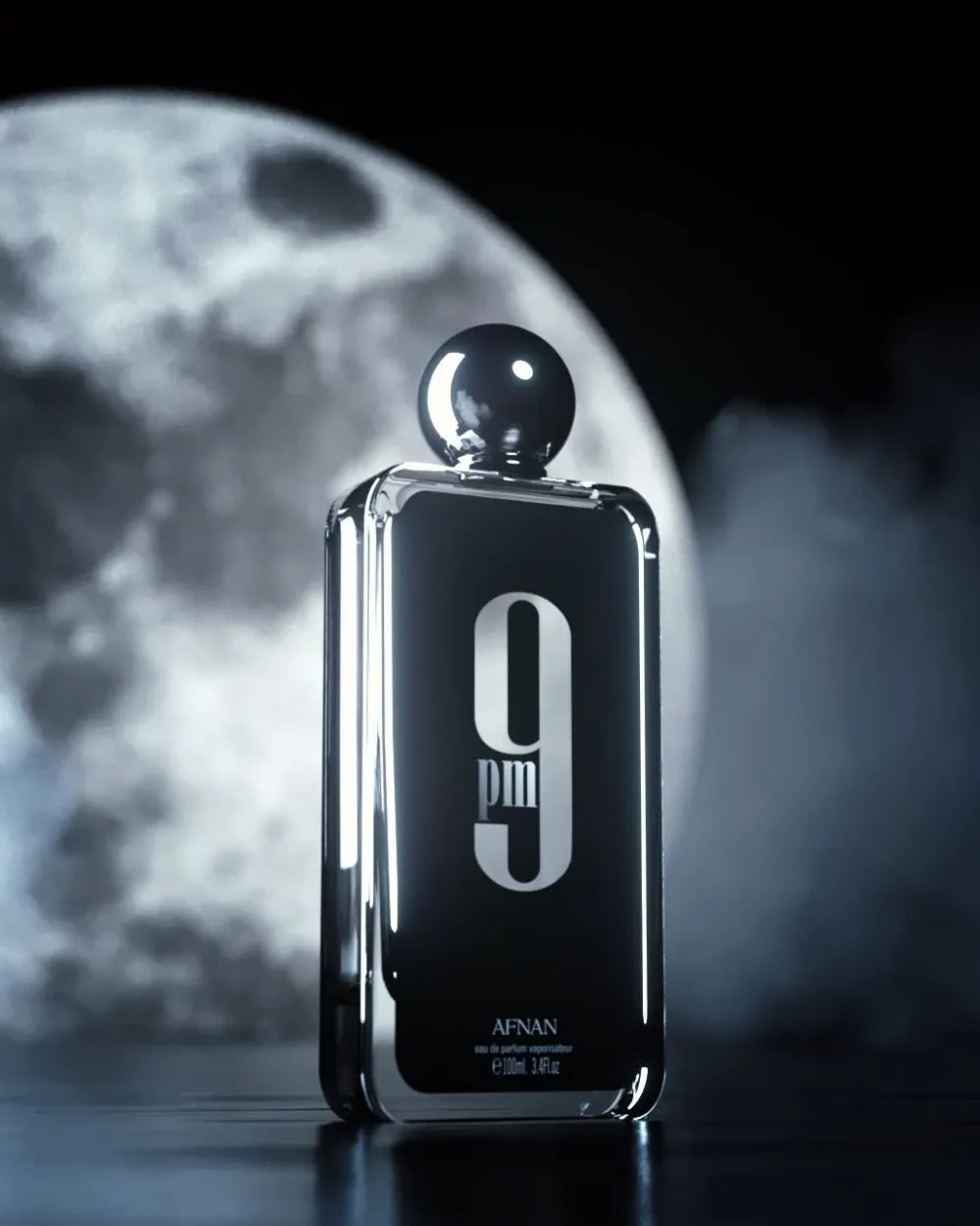 Afnan 9 pm Eau De Parfum 100 ml für Männer> Clearance