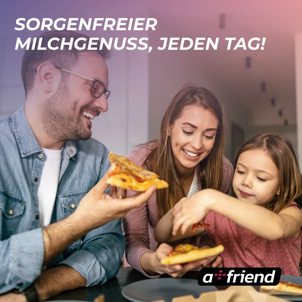 A Friend Laktase 6.000 FCC Tabletten> Outlet