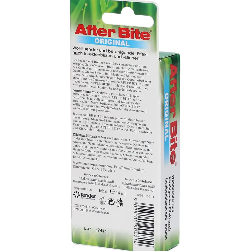 After Bite® Stift| New